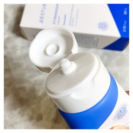 アトバリア365クリーム/AESTURA/フェイスクリームを使ったクチコミ(4枚目)