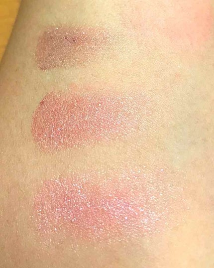 メイクアップ コフレ Ⅱ(クリスマスコフレ 2019)/DECORTÉ/メイクアップキットを使ったクチコミ(2枚目)