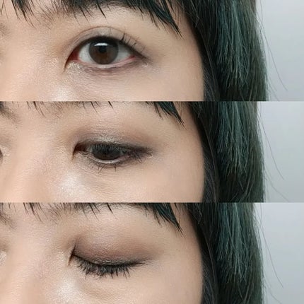 スティロ ユー ウォータープルーフ N/CHANEL/ペンシルアイライナーを使ったクチコミ(5枚目)