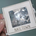 NAILTOWN ホログラム