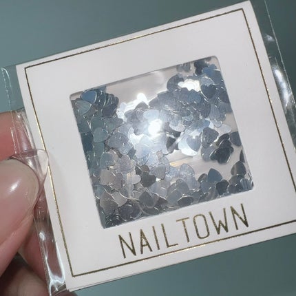 NAILTOWN ホログラム