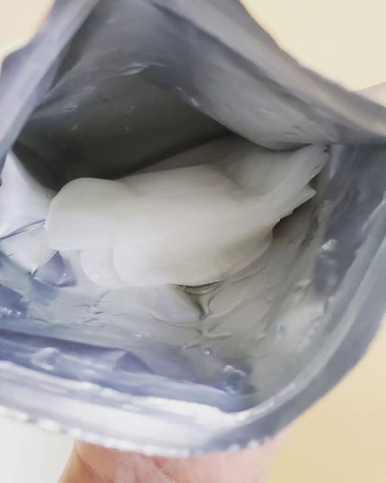 うる肌ケア フェイシャルマスク/MITOMO/シートマスク・パックを使ったクチコミ(3枚目)