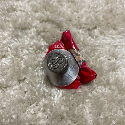 ドゥーブル・ポマード・コンクレット/オフィシーヌ・ユニヴェルセル・ビュリー/ハンドクリームを使ったクチコミ(1枚目)