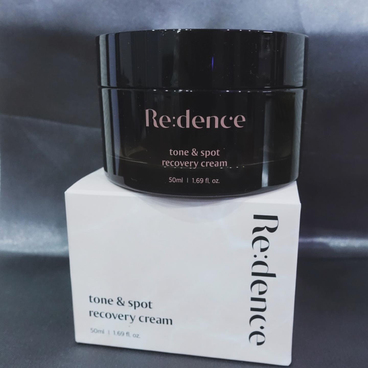 リデンス チェリートーン＆スポットコレクターアンプル/redence/美容液を使ったクチコミ（1枚目）