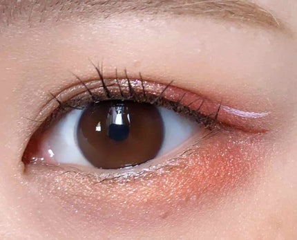 インクライティング シャドウパレット/PERIPERA/アイシャドウパレットを使ったクチコミ(2枚目)