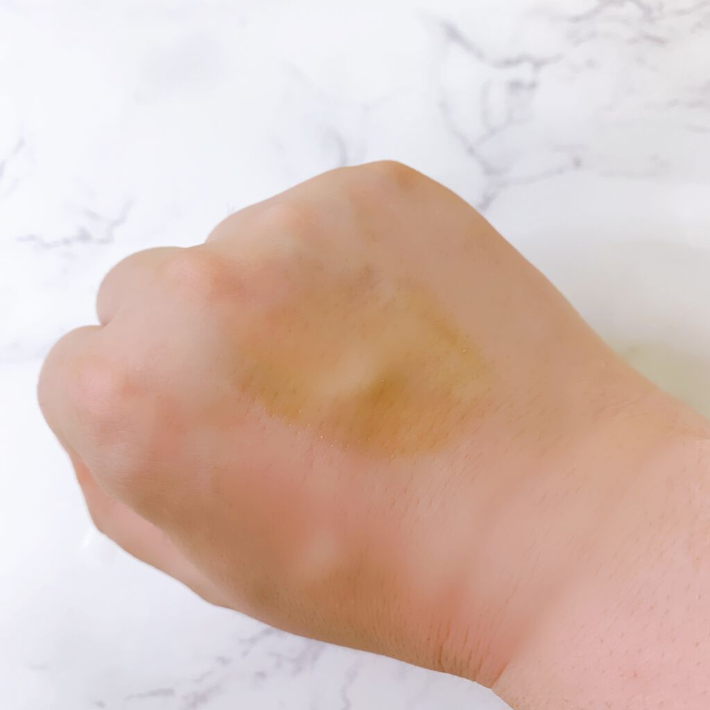 メルティクリームリップ/メンソレータム/リップクリームを使ったクチコミ(3枚目)