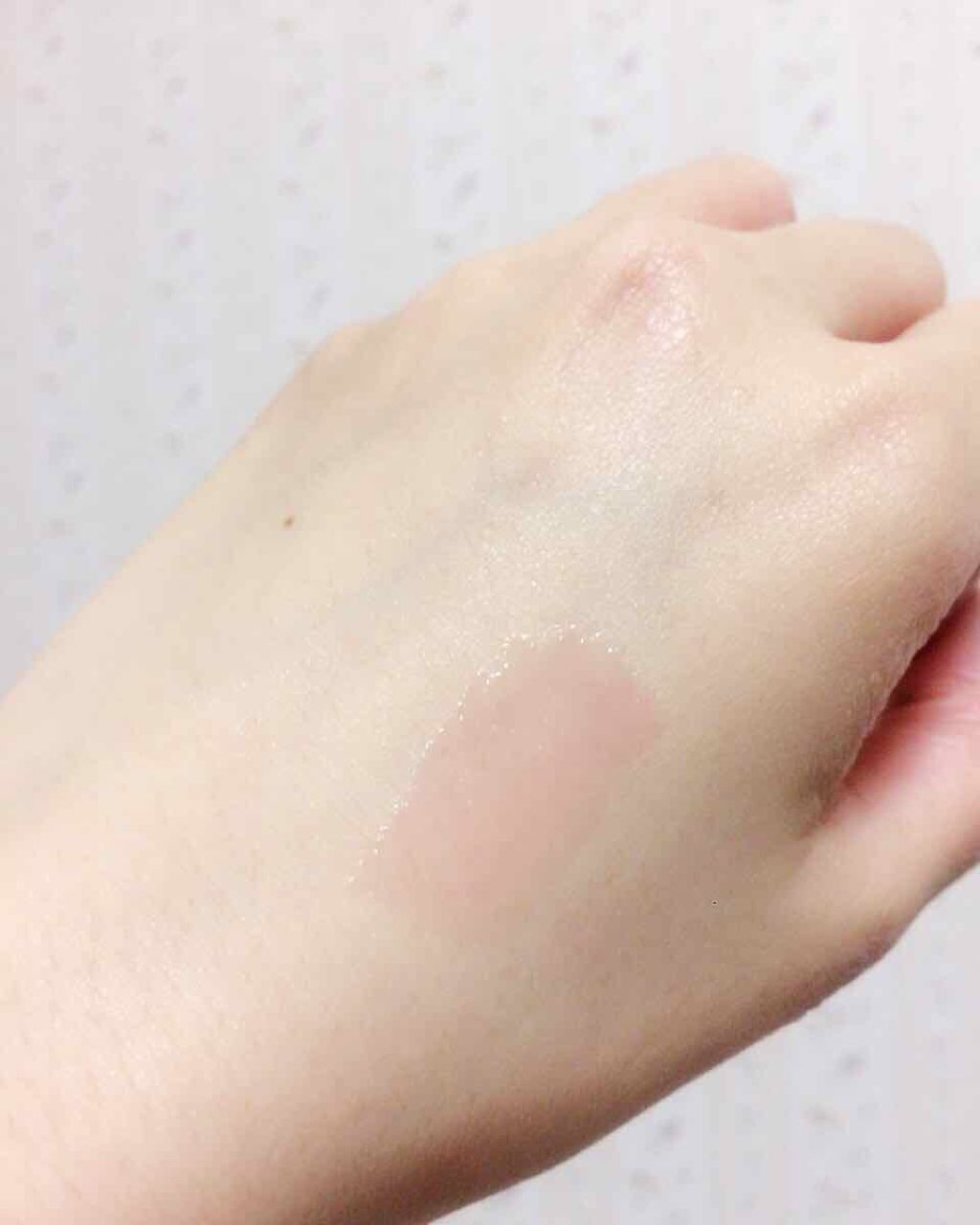 フルプランプ リップエッセンス CC II/FASIO/リップケアを使ったクチコミ（2枚目）