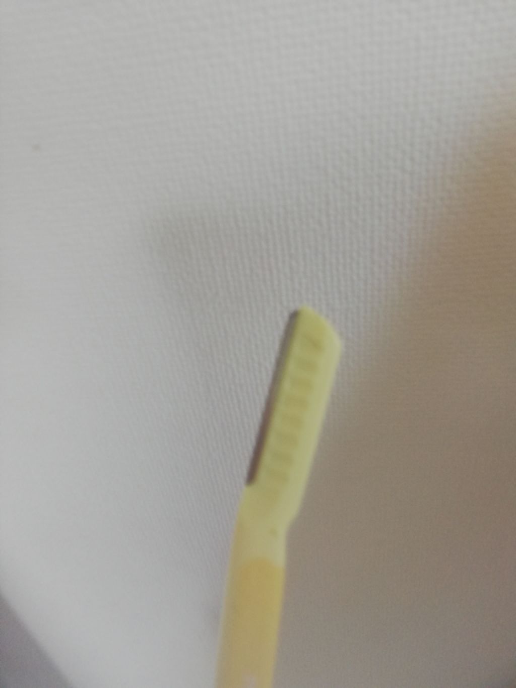 プリティー スリムL 3本入/貝印/シェーバーを使ったクチコミ(2枚目)