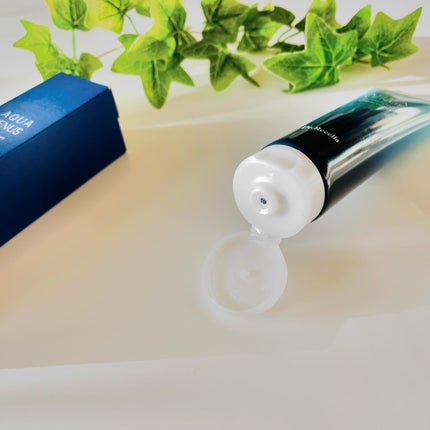 ピュアモイスチャークレンジング/アクアヴィーナス/クレンジングクリームを使ったクチコミ(6枚目)