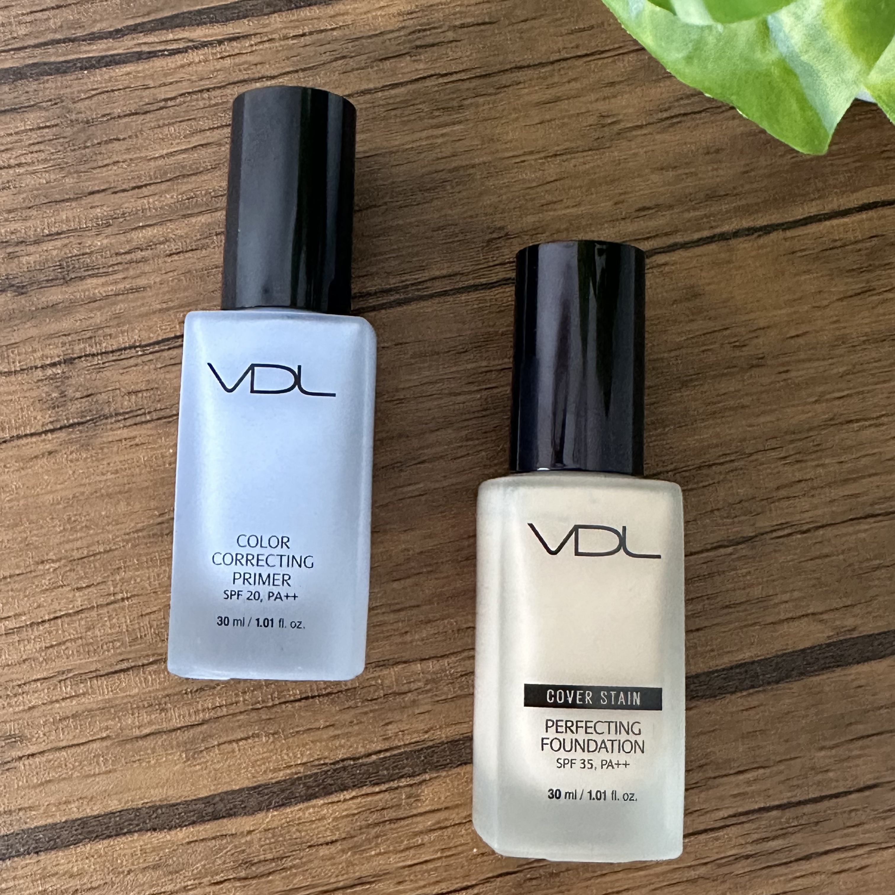 カラーコレクティングプライマー/VDL/化粧下地を使ったクチコミ（1枚目）
