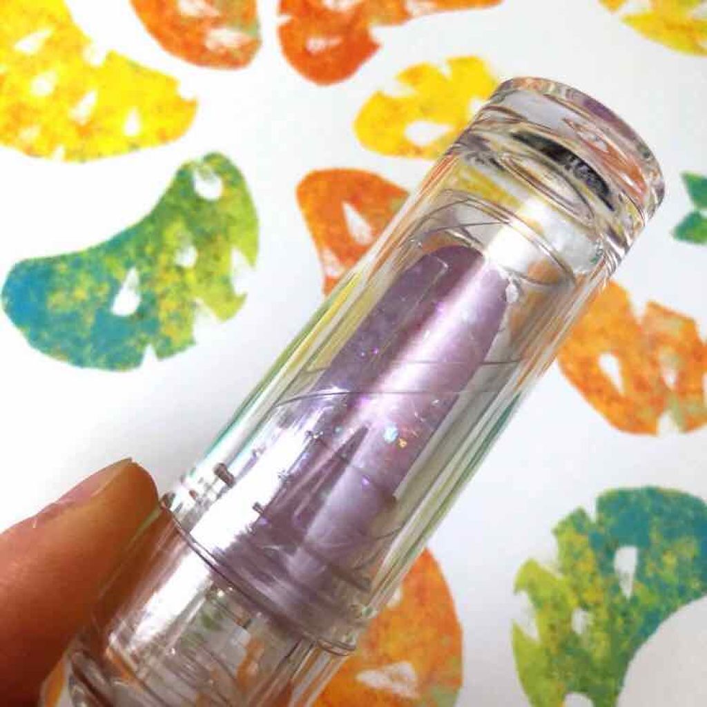 クリスタルアイスリップ/JellyKiss/リップグロスを使ったクチコミ(1枚目)