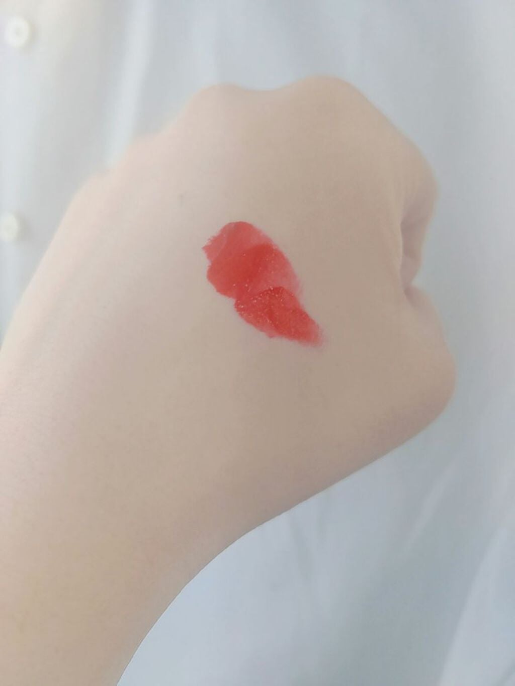 ベリームースティント/ETUDE/口紅を使ったクチコミ(3枚目)