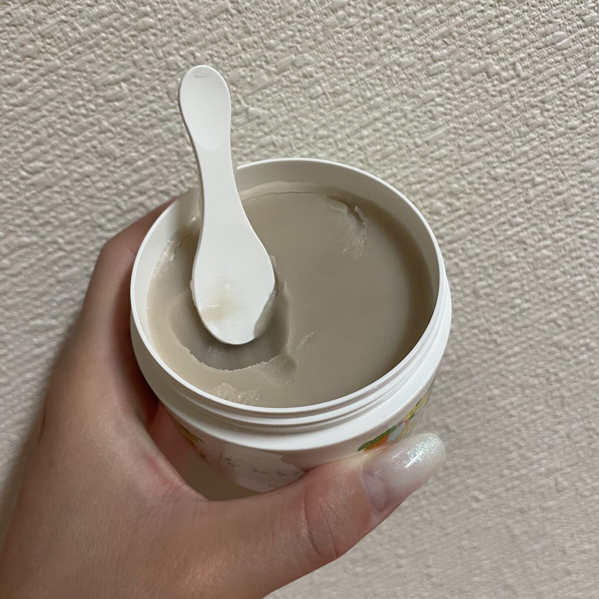 夢みるバーム ガスールブライトモイスチャー /ロゼット/クレンジングバームを使ったクチコミ（2枚目）