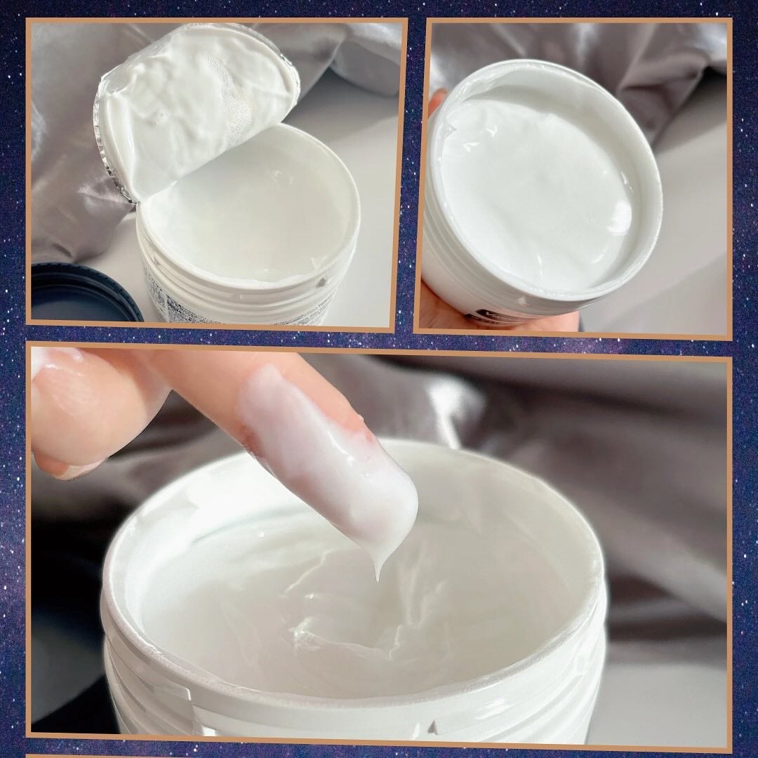 ヴァセリンリペアクリームナイトケア/ヴァセリン/ボディクリームを使ったクチコミ(3枚目)