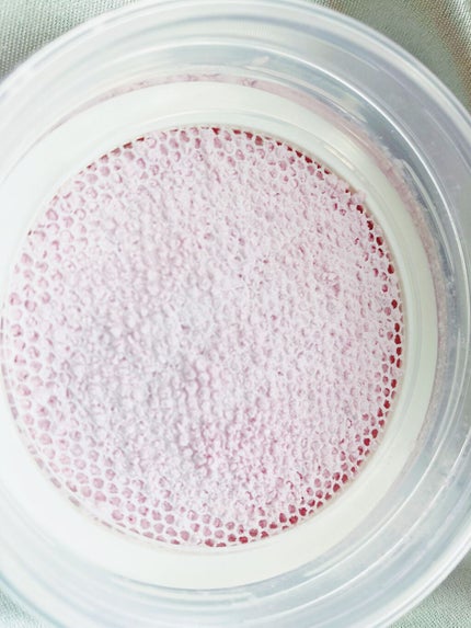 フェイスパウダーセット/ミキモト コスメティックス/メイクアップキットを使ったクチコミ(4枚目)