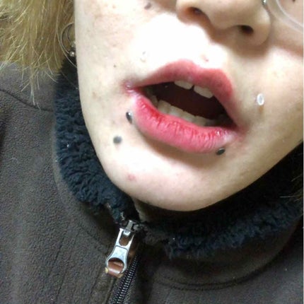 My Lip Tint Pack/ベリサム/リップティントを使ったクチコミ(4枚目)