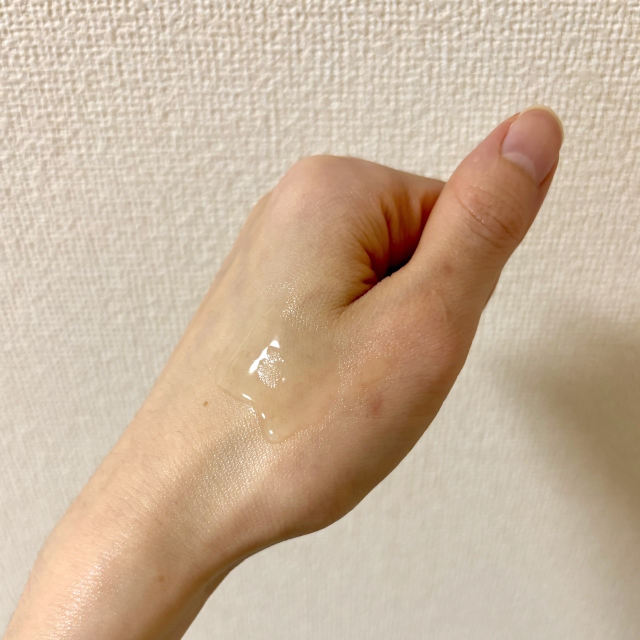 ゲルローション/ストレピア/オールインワン化粧品を使ったクチコミ（2枚目）