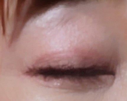 モトモトモト✳️フォロバ100💕いいね返し💛 on LIPS 「✳️今日のアイメイク✳️☆CANMAKEプティパレットアイズ0..」(3枚目)