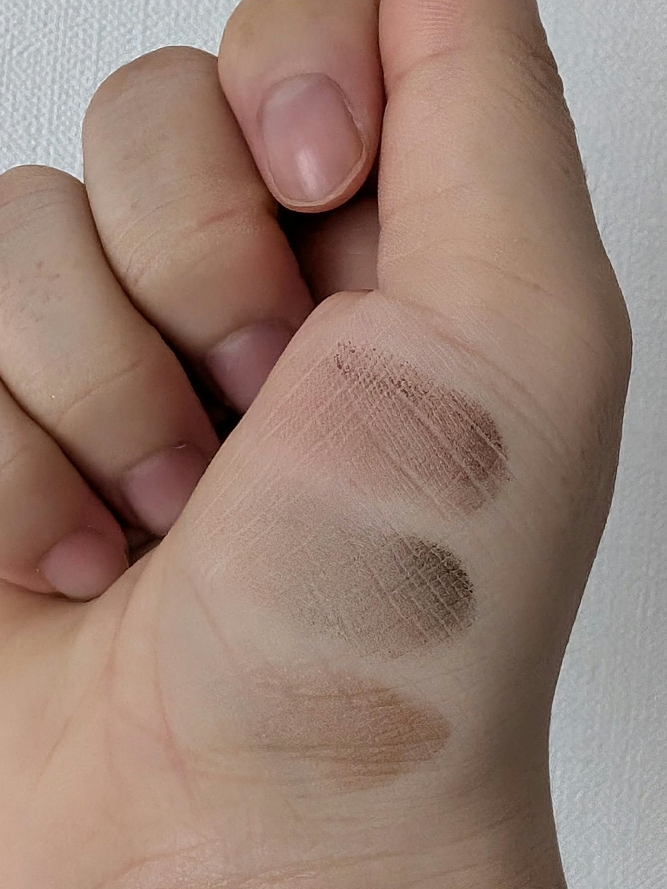 フィット my カラーパレット 03 autumn/STEIASUR（ステイアシュール）/マルチパレットを使ったクチコミ（3枚目）