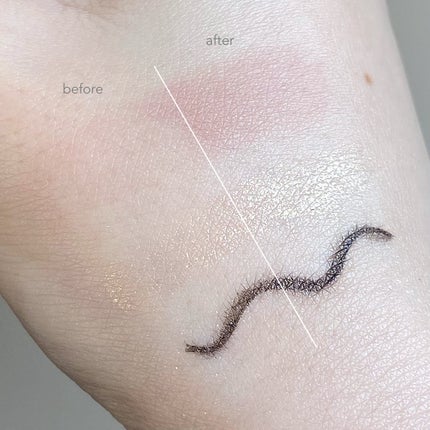 3Xブースターメイクキープフィクサー/keybo/フィックスミストを使ったクチコミ(4枚目)