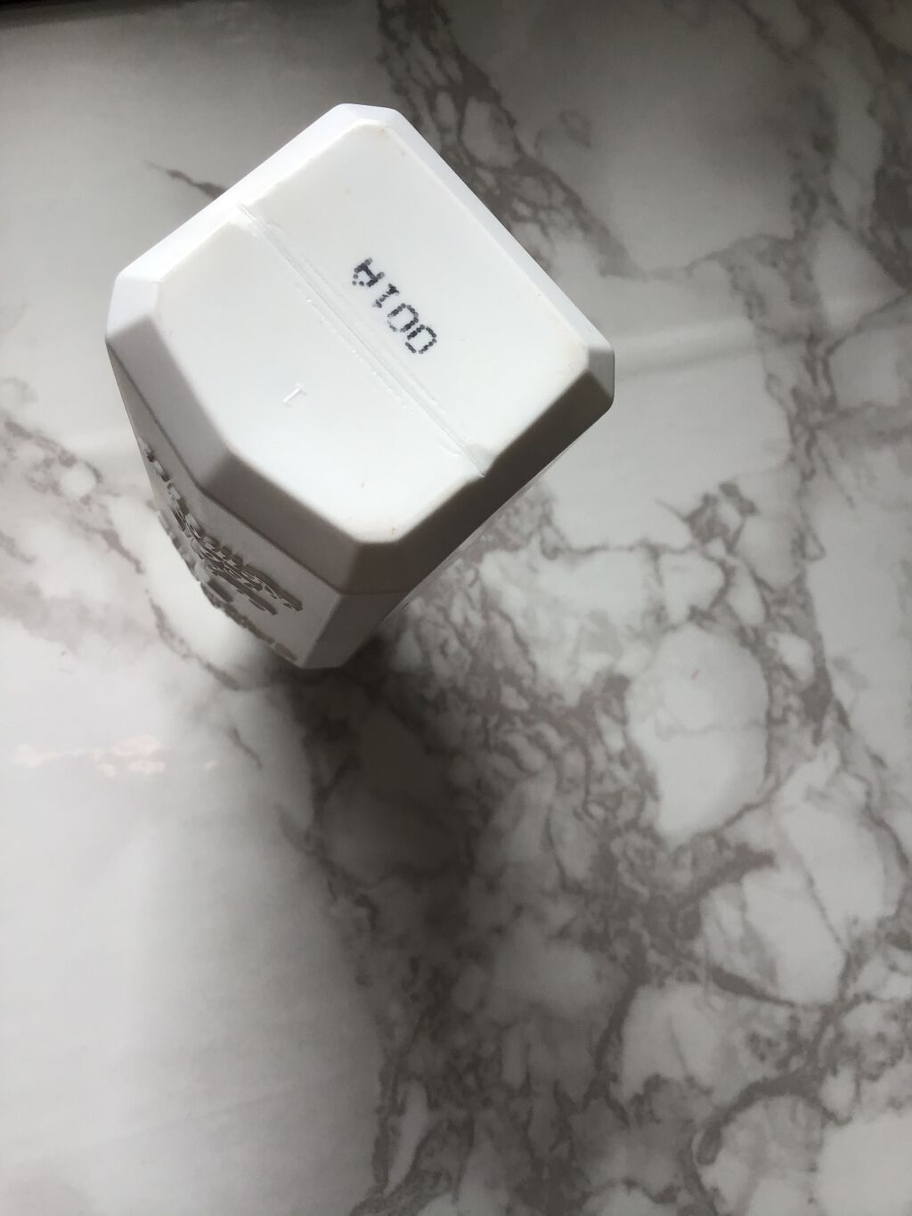 クイック&イージーリムーバー/キャンメイク/除光液を使ったクチコミ(6枚目)