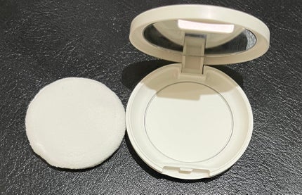 マエガミリセットパウダー/plus eau/その他スタイリングを使ったクチコミ(1枚目)