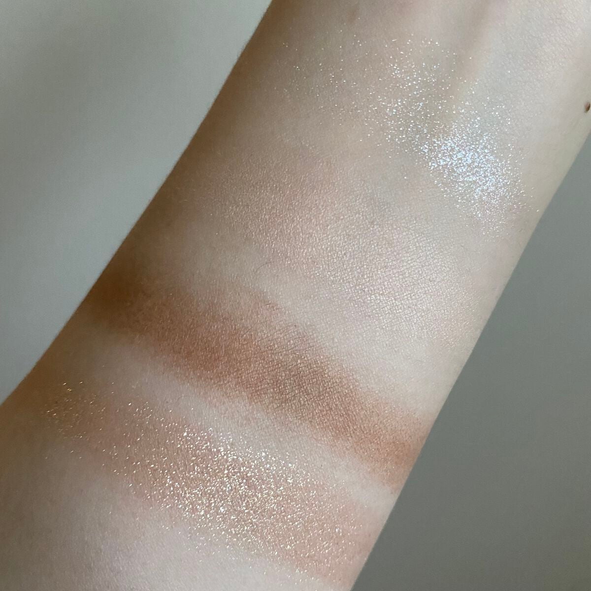 アイカラーレーション/LUNASOL/アイシャドウパレットを使ったクチコミ(6枚目)