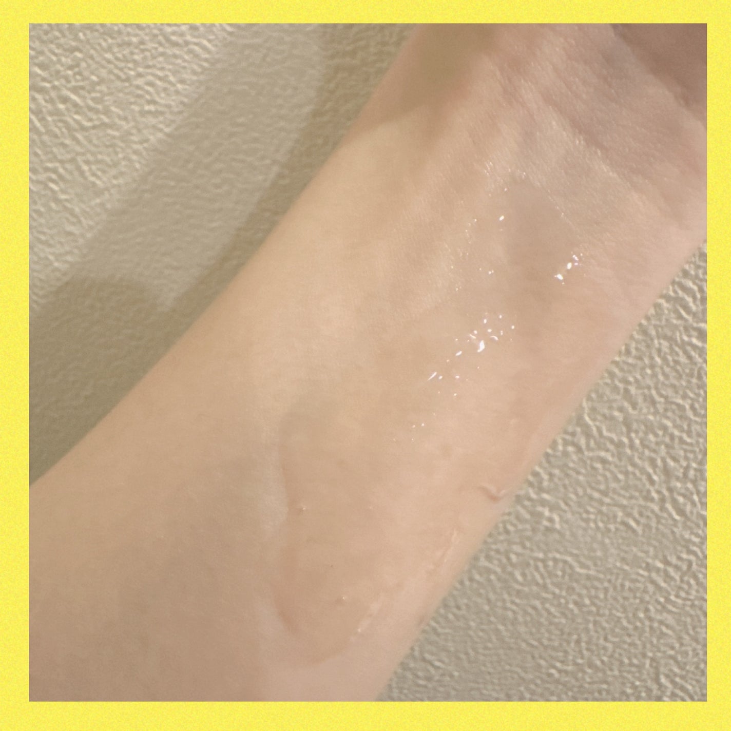 オールインワンショッキングトナー Special LOVE ver./Label Young/オールインワン化粧品を使ったクチコミ(2枚目)