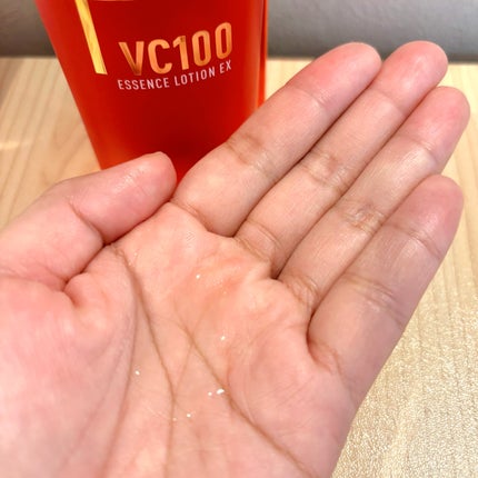 VC100エッセンスローション EX/ドクターシーラボⓇ/化粧水を使ったクチコミ(2枚目)