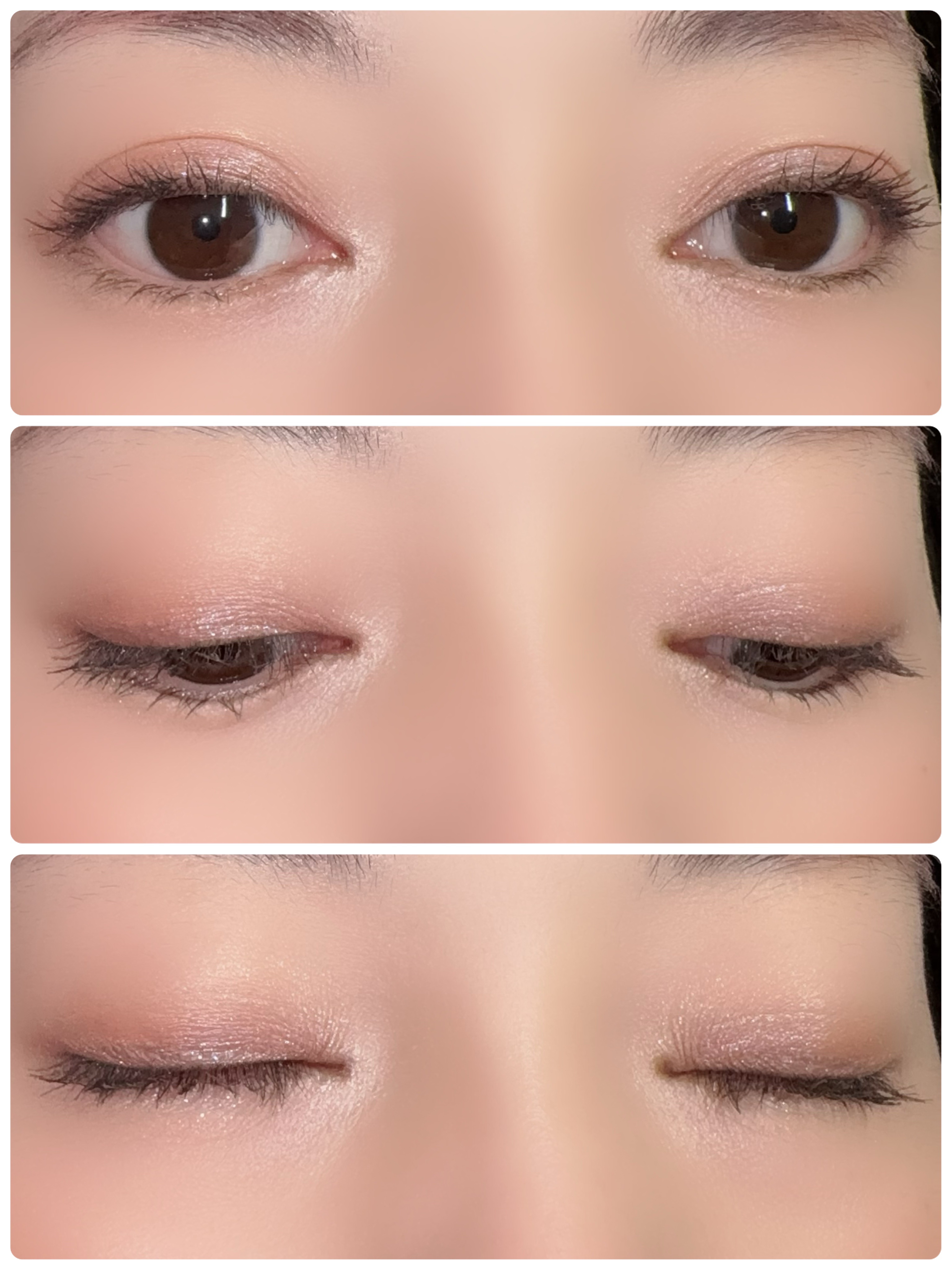 ブラッシュ カラー インフュージョン/ローラ メルシエ/パウダーチークを使ったクチコミ（2枚目）