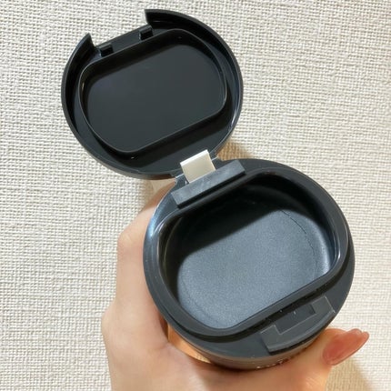 ルルルンクレンジング トーニングバーム CLEAR BLACK/ルルルン/クレンジングバームを使ったクチコミ(3枚目)