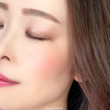 ワンピックアイシャドウパレット/APLIN/アイシャドウパレットを使ったクチコミ(5枚目)