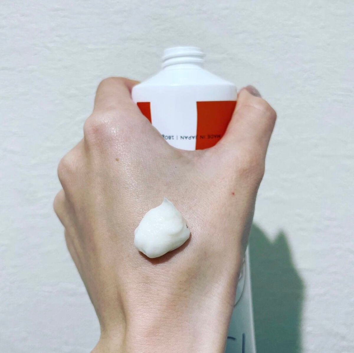 イッシ ヘアパックセラム/ISSHI/ヘアマスク・ヘアパックを使ったクチコミ(2枚目)