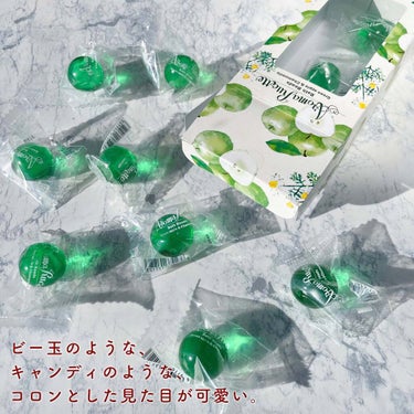 アロマルセット バスビーズ /ハウス オブ ローゼ/入浴剤の画像