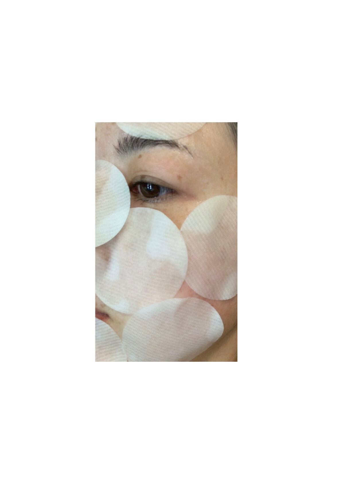 ノエビア99プラス ミルクローション(リッチ)/ノエビア/乳液を使ったクチコミ(2枚目)