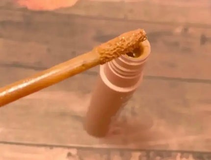 フィクシングティント ジンジャーミルクティー(新パッケージ)/ETUDE/リップティントの画像