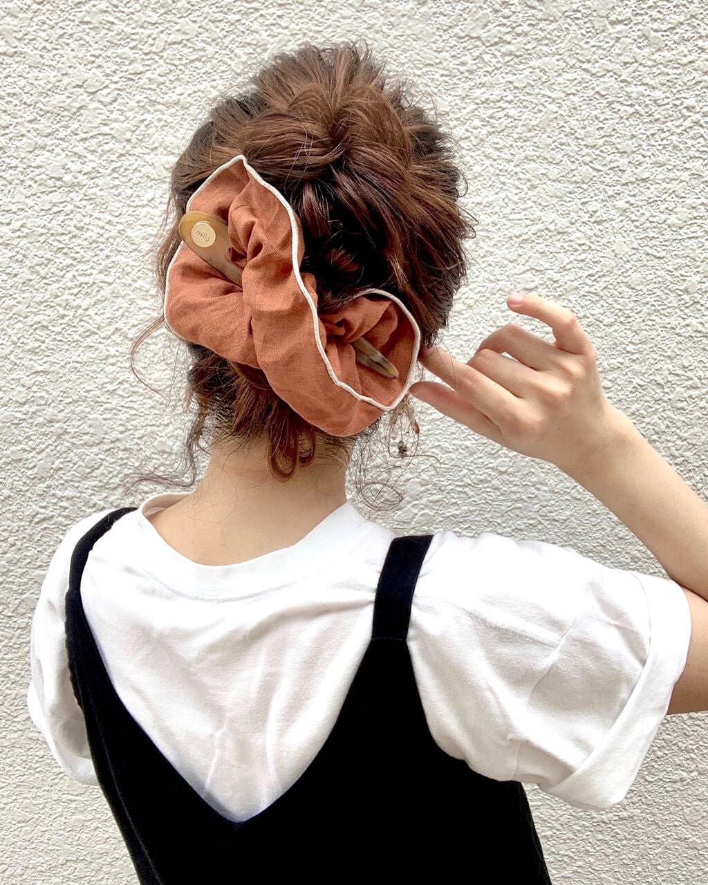 ダマスクローズ ヘアワックス/ザ・プロダクト/ヘアワックス・クリームを使ったクチコミ(3枚目)