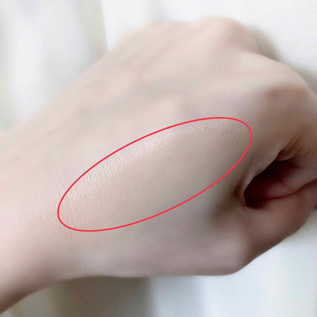 M クッション ファンデーション(モイスチャー)/MISSHA/クッションファンデーションを使ったクチコミ（3枚目）