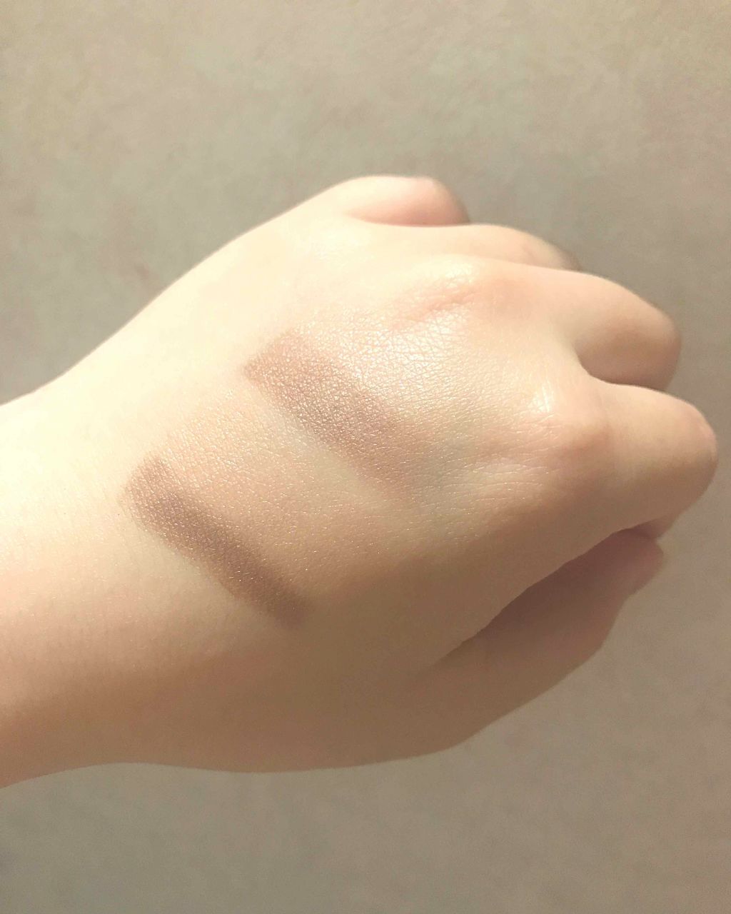 16 EYE MAGAZINE/16BRAND/アイシャドウパレットを使ったクチコミ(4枚目)