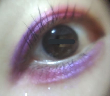 ALYSSA EDWARDS/アナスタシア ビバリーヒルズ/アイシャドウパレットを使ったクチコミ(1枚目)