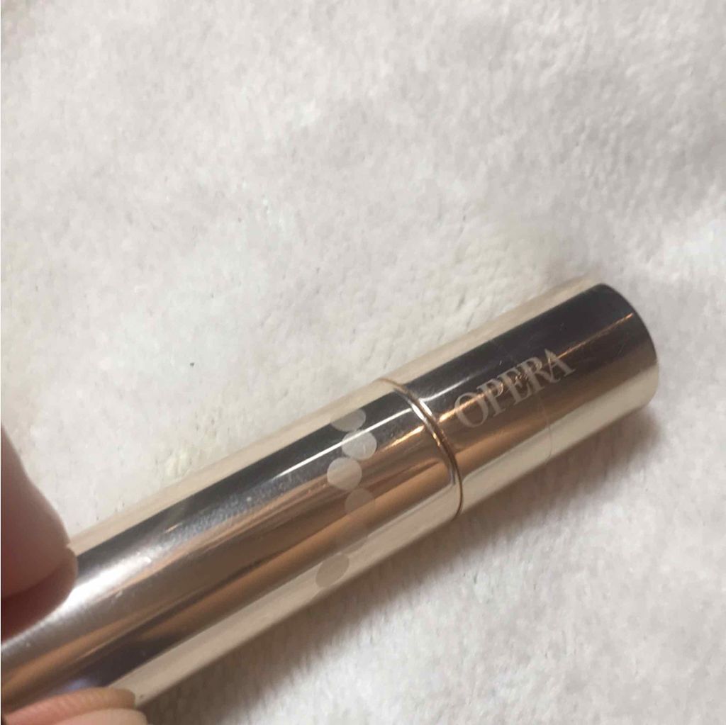 オペラ リップティント N/OPERA/リップティントを使ったクチコミ(1枚目)