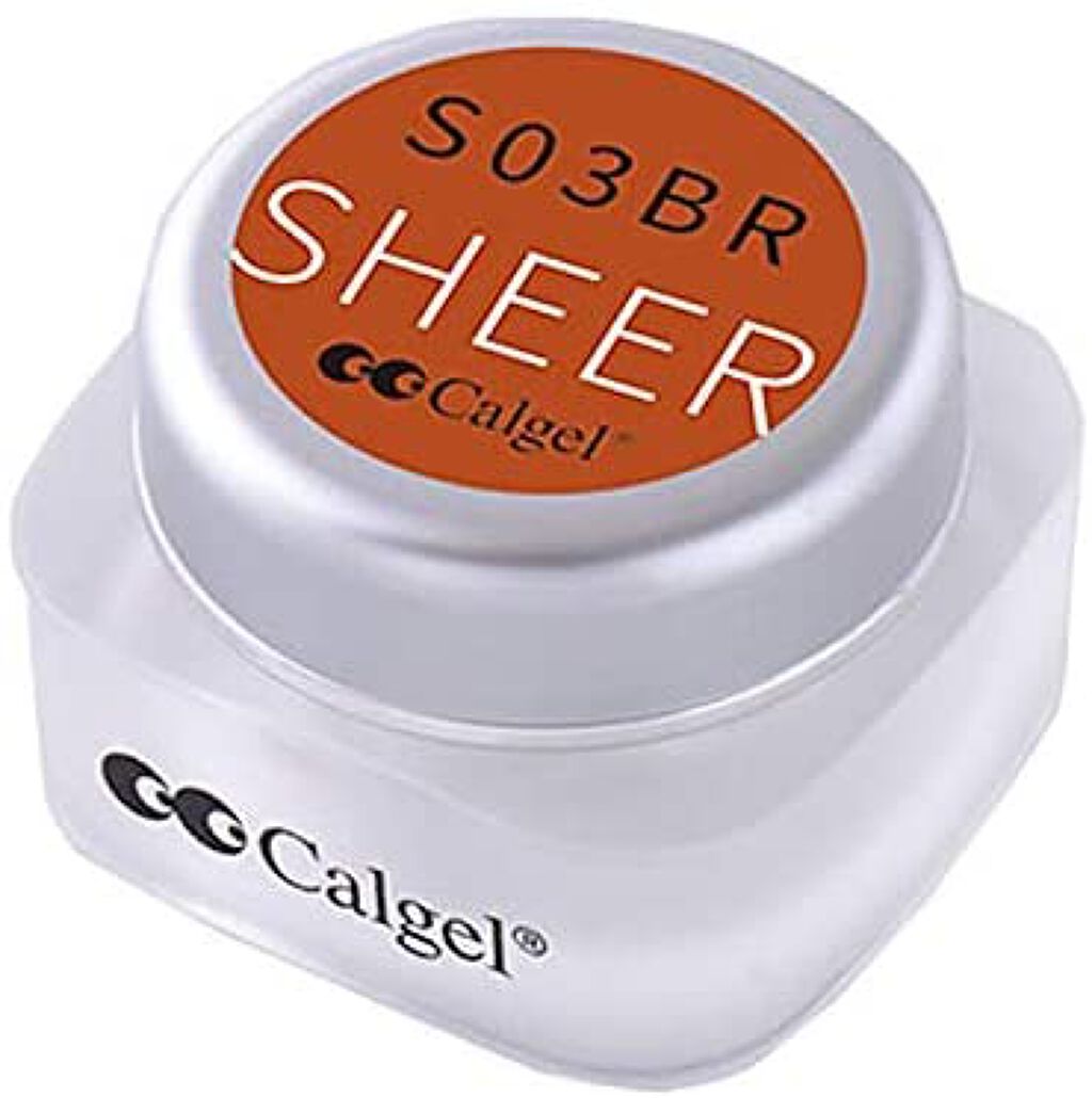 シアーアンバー