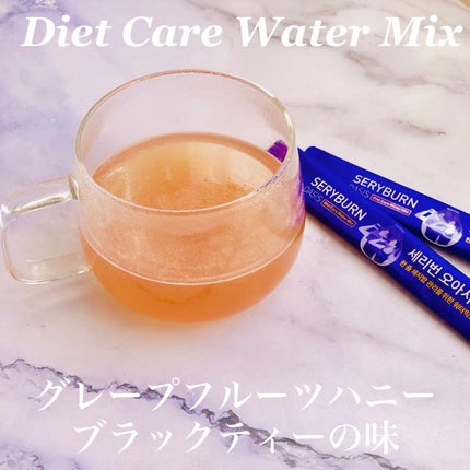 セリバーンオアシス/Serybox/ドリンクを使ったクチコミ(4枚目)