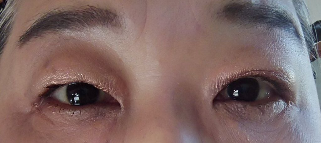 マッド マット リップ/CLIO/口紅を使ったクチコミ(3枚目)