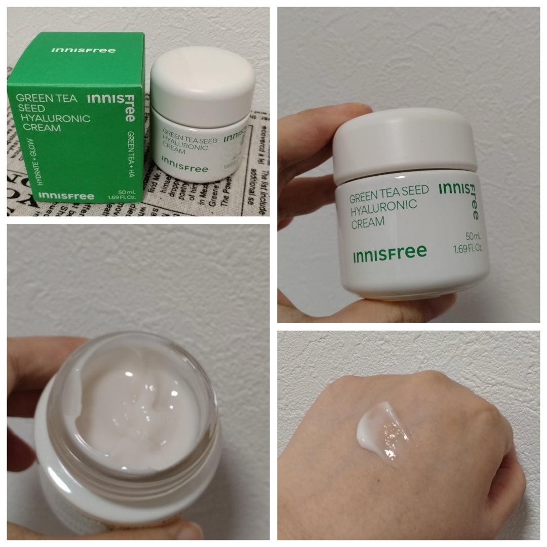 レチノール PDRN アドバンスド セラム/innisfree/美容液を使ったクチコミ（2枚目）