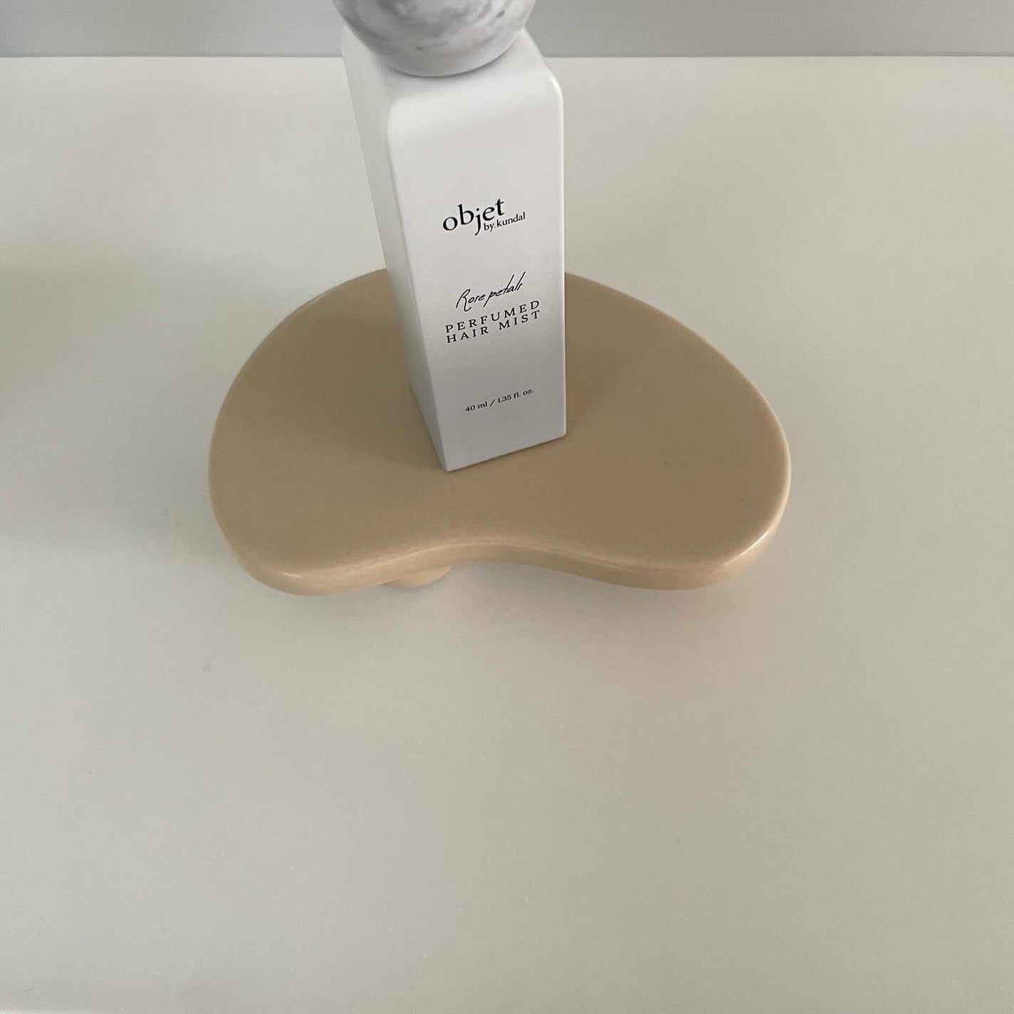 muk on LIPS 「KUNDALから新ラインのヘアミストが発売されました💐KUND..」(1枚目)