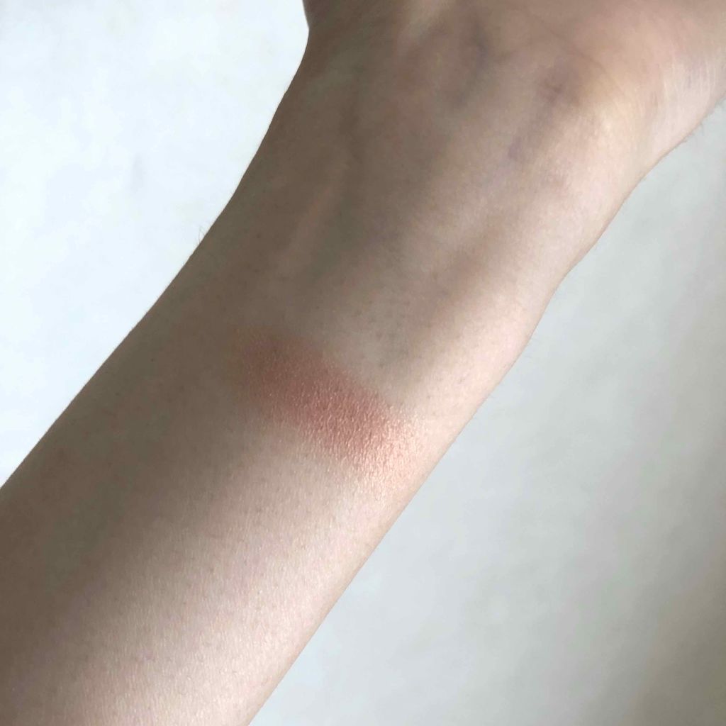 ルックアット マイアイズ/ETUDE/単色アイシャドウを使ったクチコミ（2枚目）