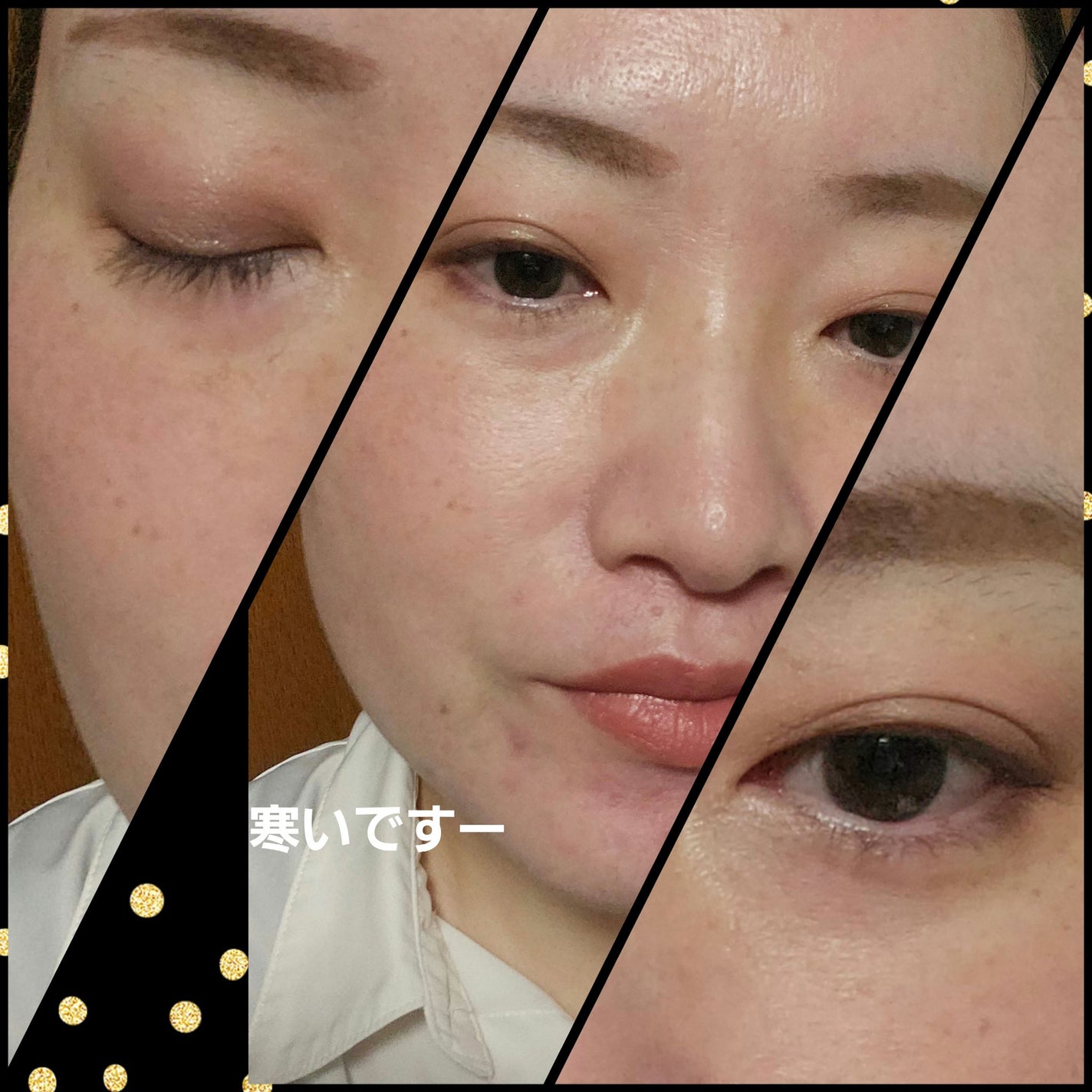 ダブル ウェア ゼロ スマッジ マスカラ/ESTEE LAUDER/マスカラを使ったクチコミ(6枚目)