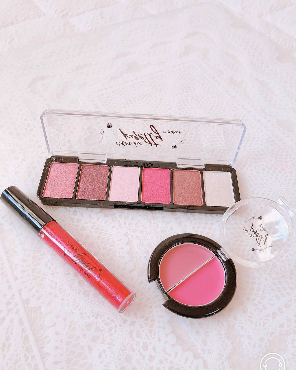 ゆうこすモテコスメBOOK/宝島社/書籍を使ったクチコミ(2枚目)