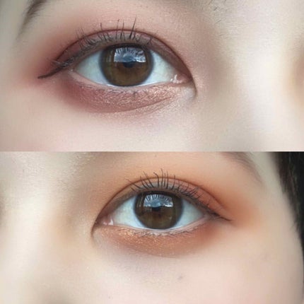 大英博物館 エジプトシリーズ アイシャドウパレット/ZEESEA/アイシャドウパレットを使ったクチコミ(4枚目)